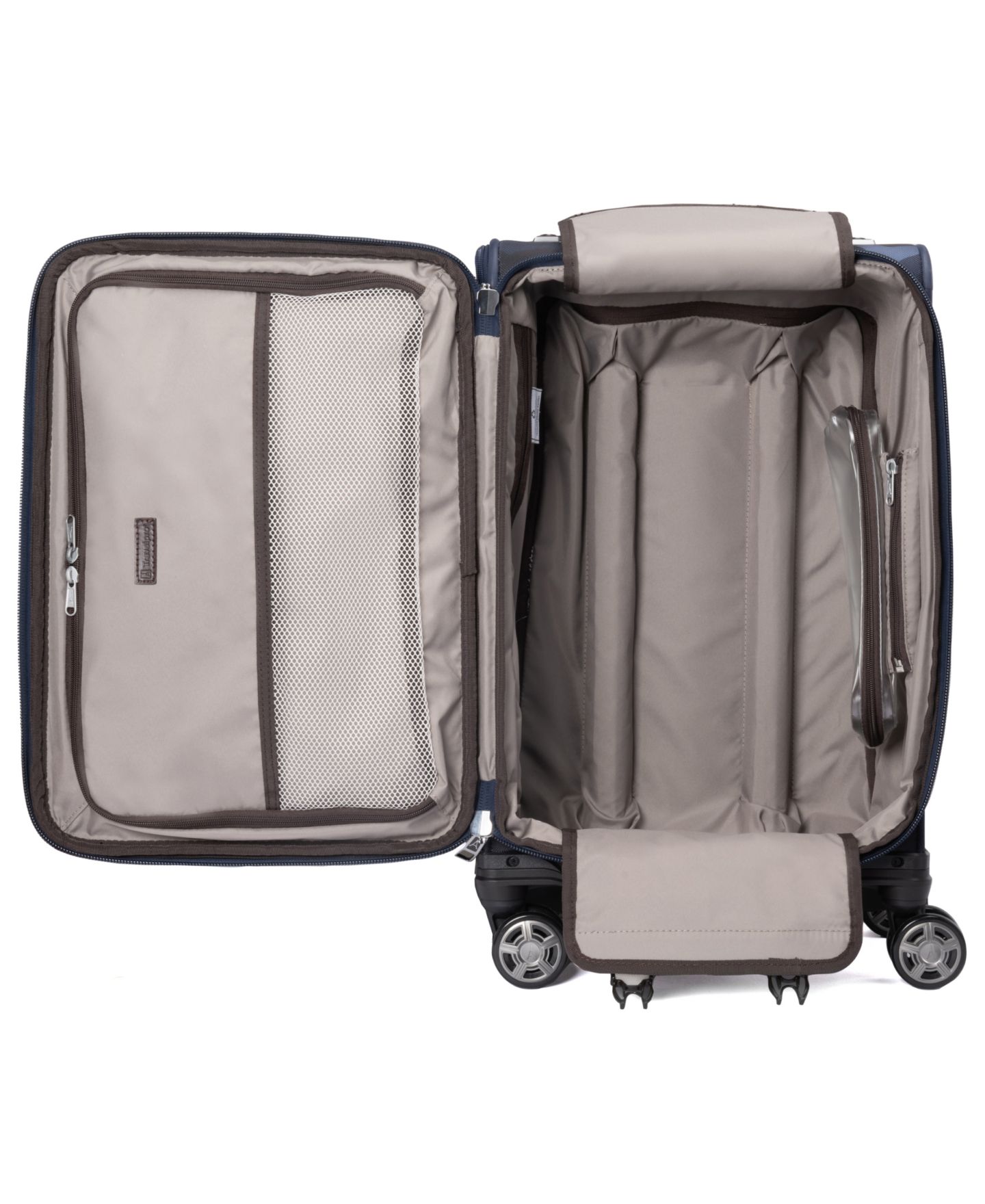 Чемодан Travelpro Platinum Elite Small Carry-on Spinner — фото 12