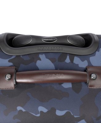 Platinum Elite Medium Check-in Spinner