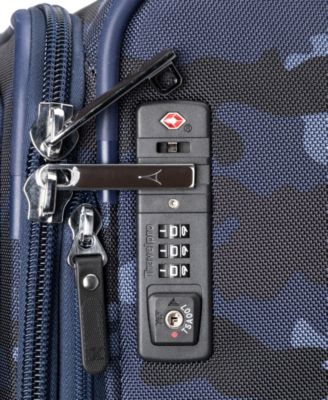 Platinum Elite Largre Check-in Spinner