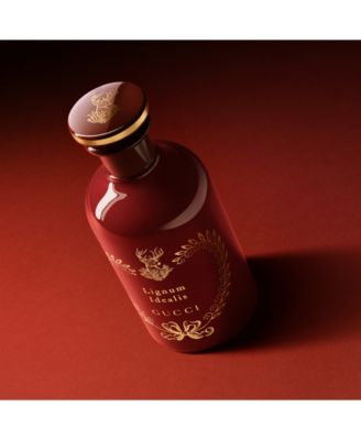 The Alchemist's Garden Lignum Idealis Eau De Parfum, 3.3 oz.