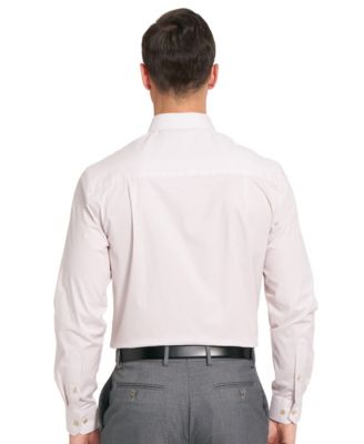 macy's athletic fit dress shirts Men's Tan/Beige Athletic Fit Dress Shirts