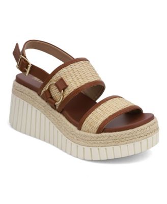 Women's Yuris Platform Wedge Sandals