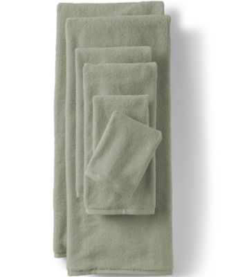 Quick-Dry Cotton Bath Sheet