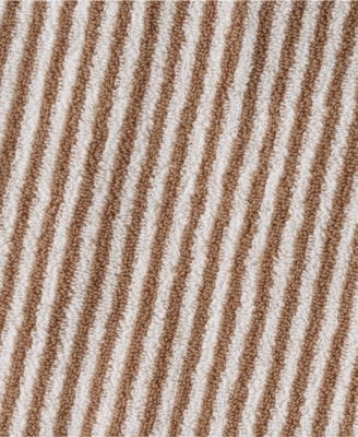 Cotton Yarn-dyed Stripe Hand Towel