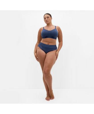 Women's Plus Size Signature CCX Wireless Bra