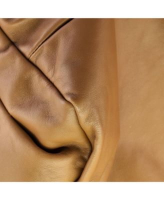 Maxi The Shoulder Pouch Leather