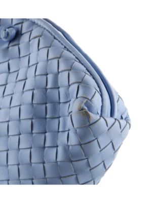 Small Nodini Crossbody Bag Intrecciato Nappa