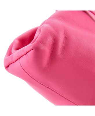 Mini The Pouch Leather