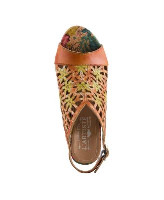 womens Spring Step Eclipsing