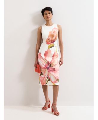 Women's Nadina Floral Dress
