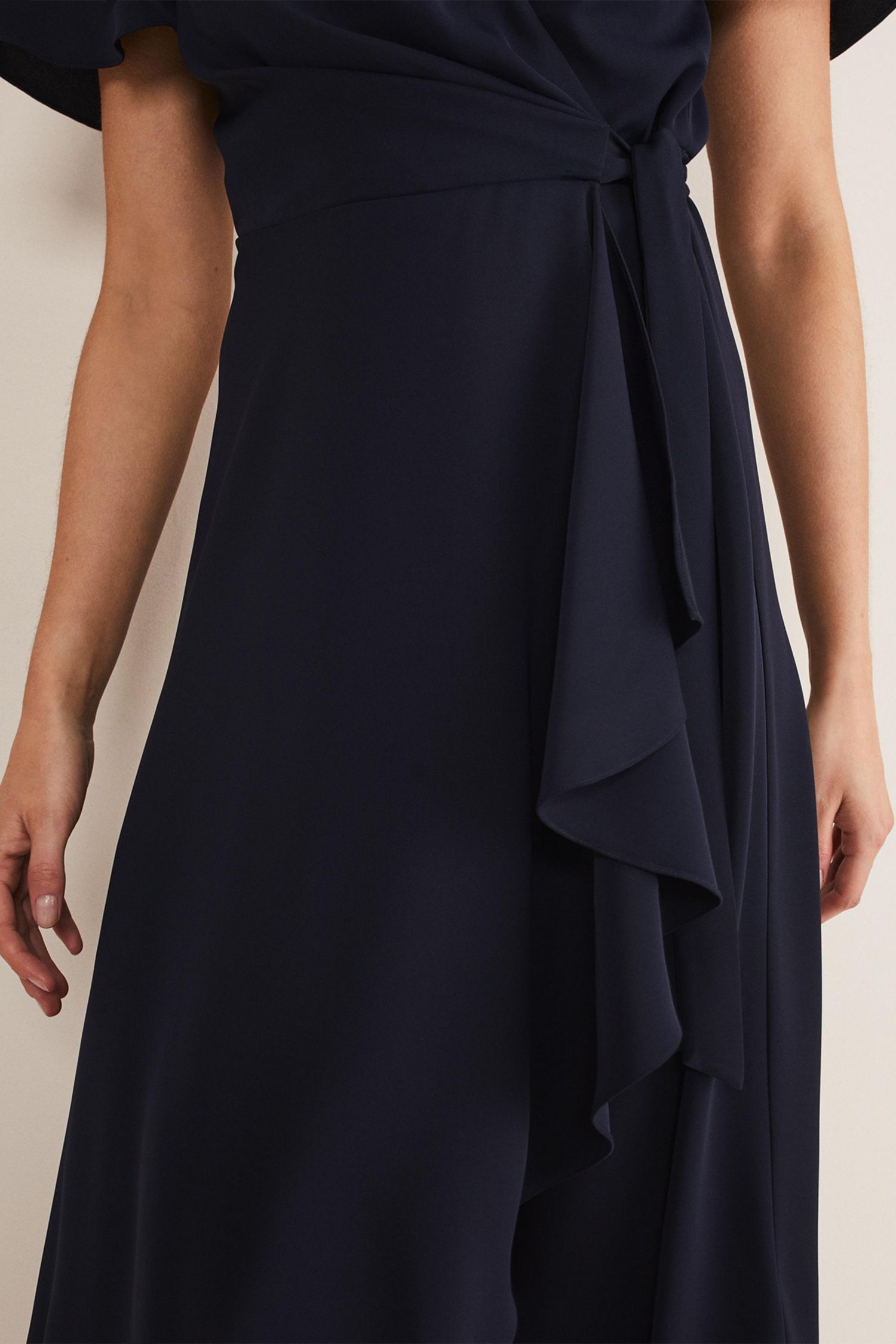 Women's Julissa Wrap Dress