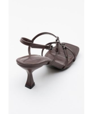 Women's Nebel Strappy Stiletto Sandal