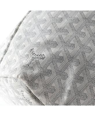 PM Saint Louis Tote Coated Canvas