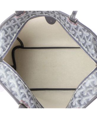 PM Artois Tote Coated Canvas