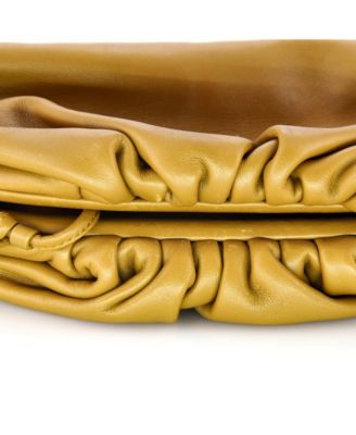 Mini The Pouch Leather