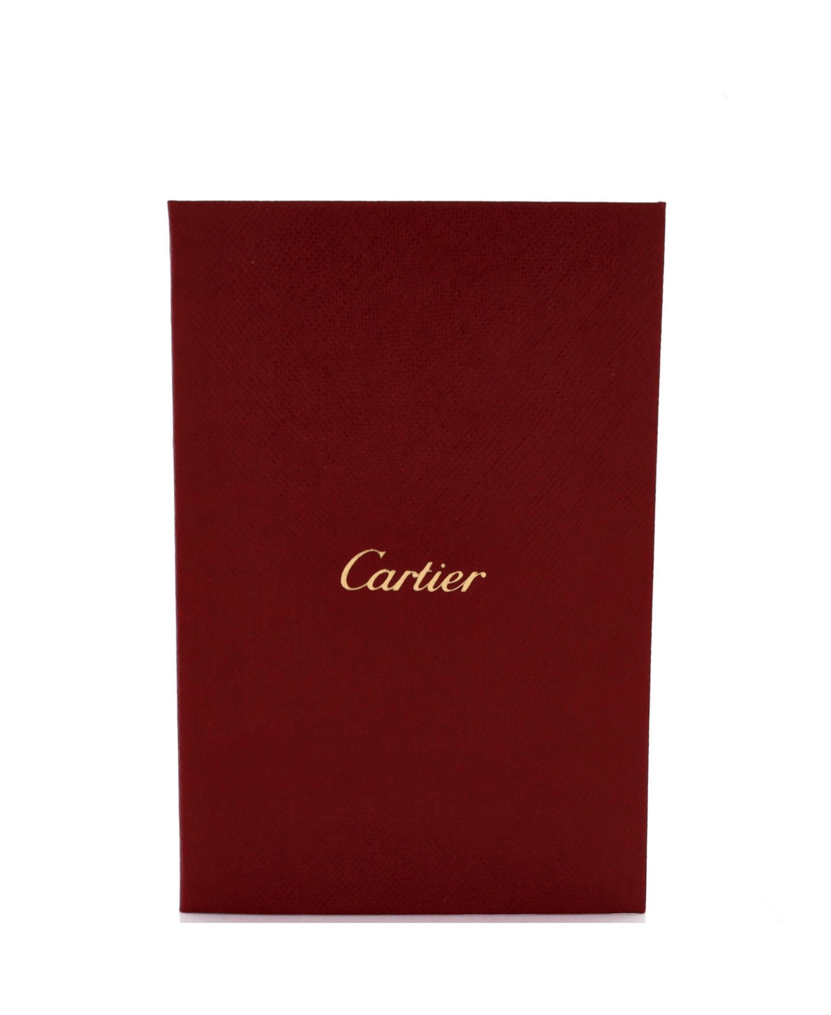 Pre-Owned Cartier Juste un Clou Ring