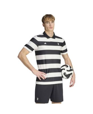 x Studio Sgura Men's Black Juventus 2025/26 Fourth On-Field Authentic Jersey