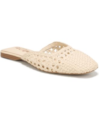 Women's Nola Slip-On Mule Flats