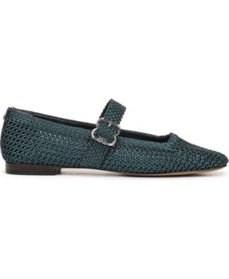 Women's Michaela Knit Mary Jane Flats