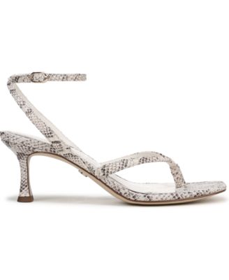 Women's Pax Strappy Dress Sandals