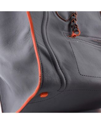 Medium Phantom Bag Smooth Leather