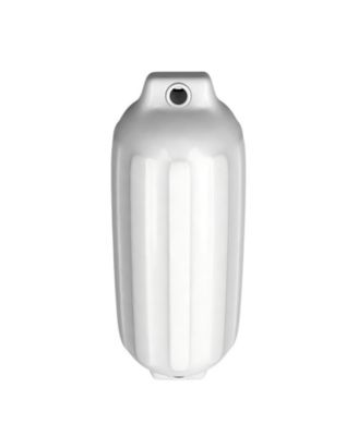 4 Ribbed Marine 8.5" x 27"  Boat Fender Vinyl Bumper