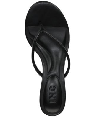 Women's Anniiee Thong Dress Sandals