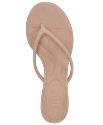 Women's Anniiee Thong Dress Sandals