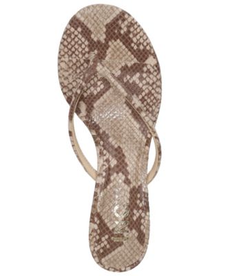 Women's Anniiee Thong Dress Sandals