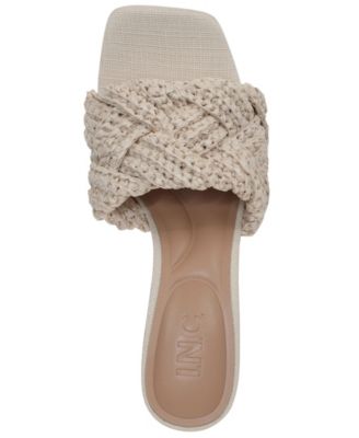 Women's Speedyy Slip-On Dress Sandals