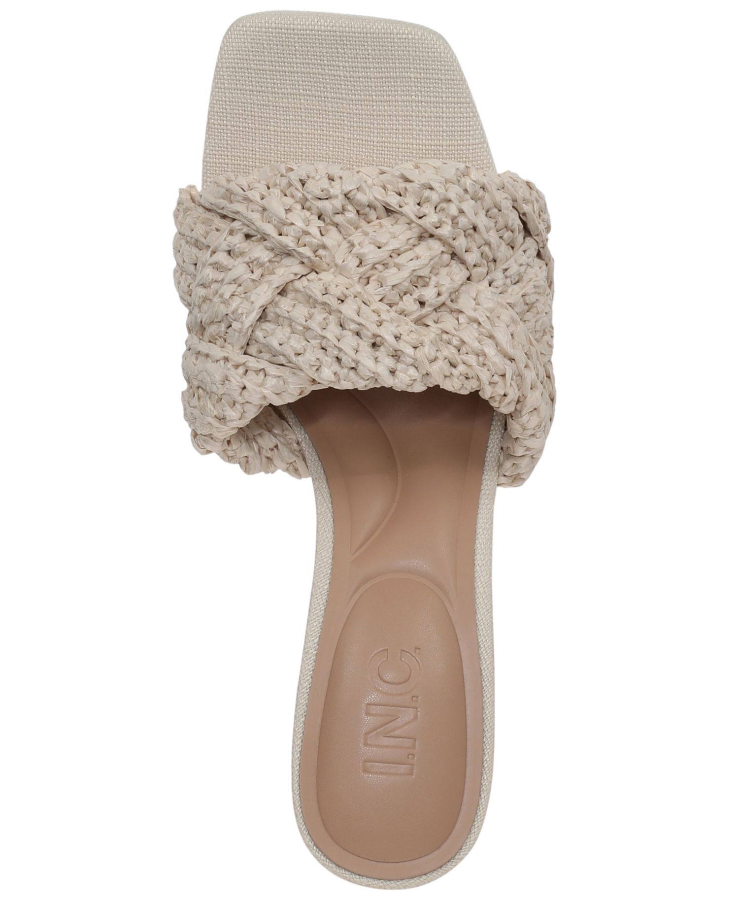 Women's Speedyy Slip-On Dress Sandals