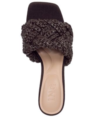 Women's Speedyy Slip-On Dress Sandals