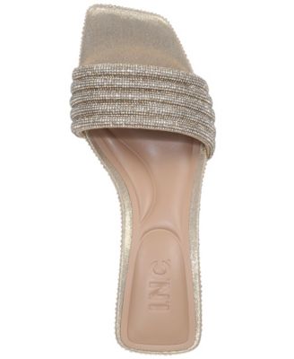 Women's Gemmah Embellished Dress Sandals