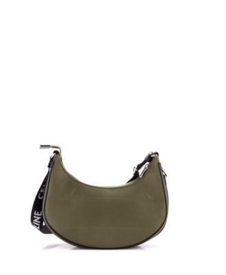 Ava Shoulder Bag Quilted Nylon