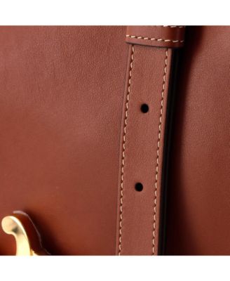 Medium Louise Bag Leather