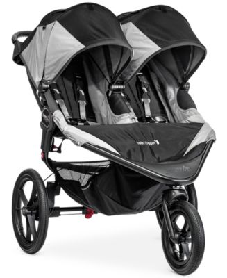 Summit X3 Best Compact Jogger Stroller Baby Jogger- Summit X3 Pram