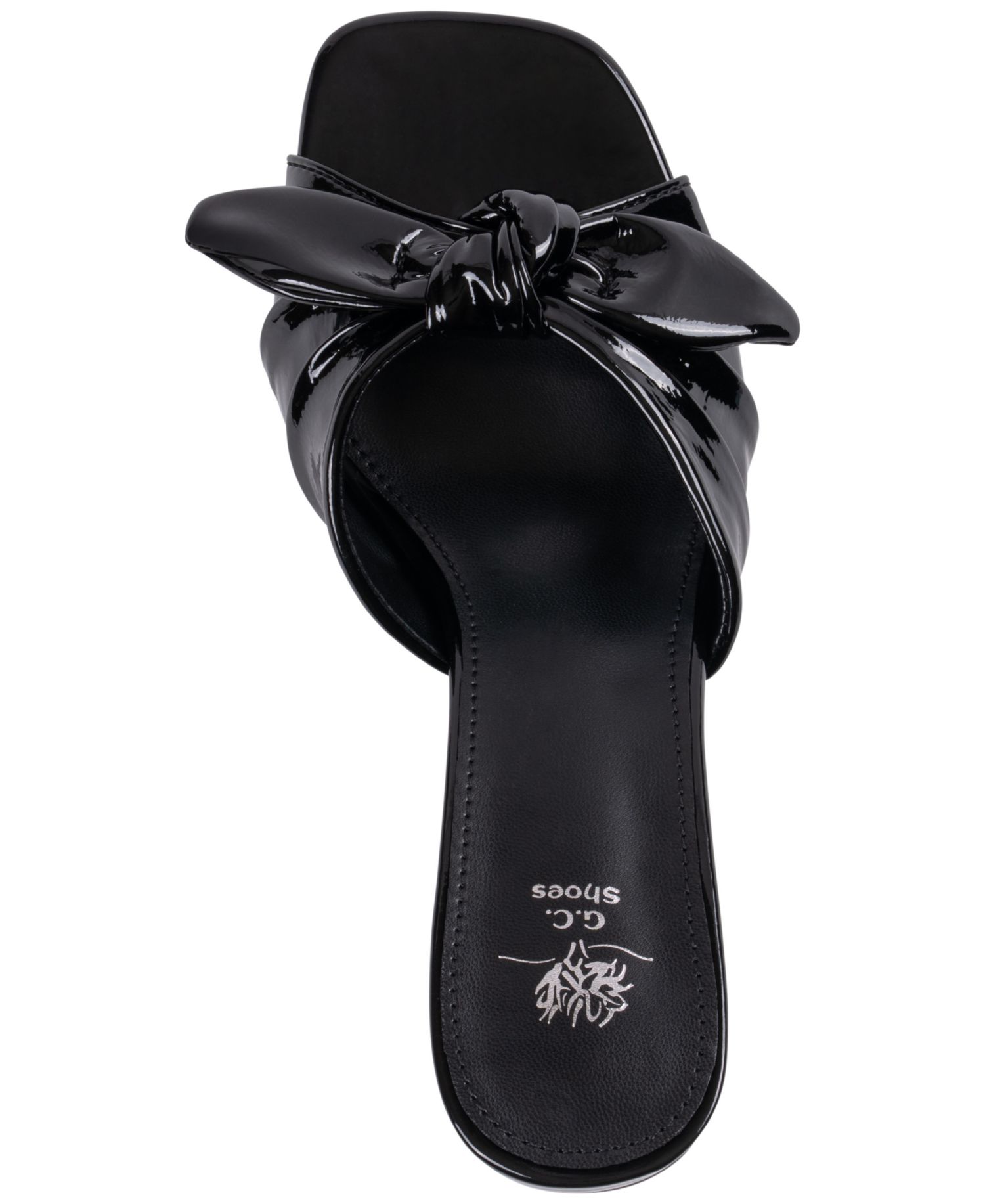Women's Flux Bow Detail Dress Sandals