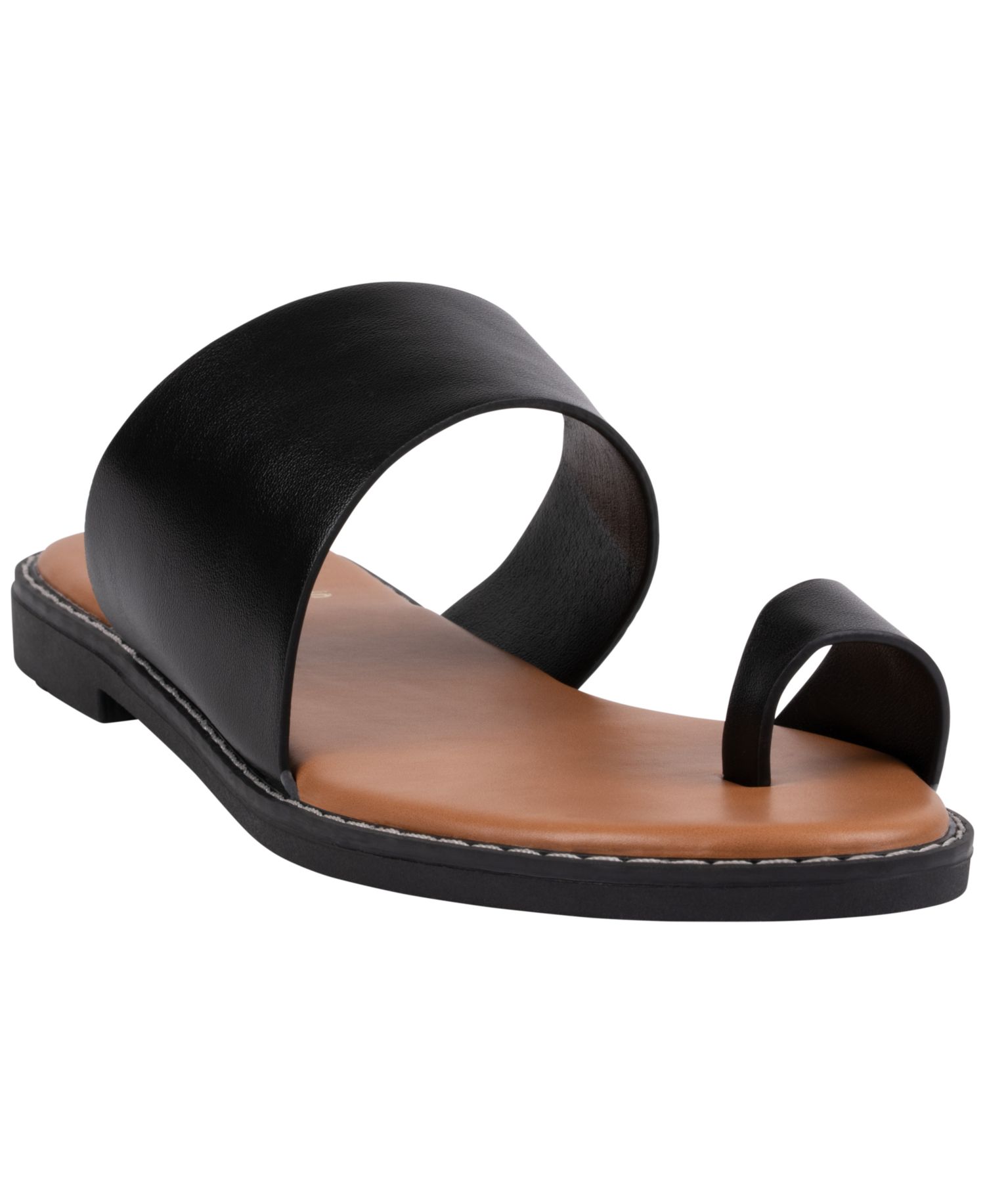 Women's Florence Toe Loop Flat Sandals