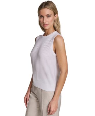 Women's Sleeveless Top