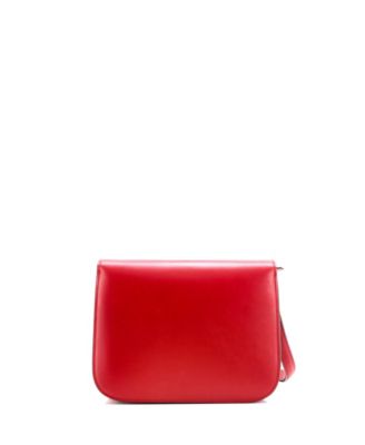 Medium Classic Box Bag Smooth Leather