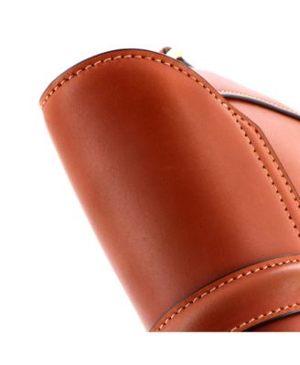 Small Besace 16 Bag Smooth Calfskin