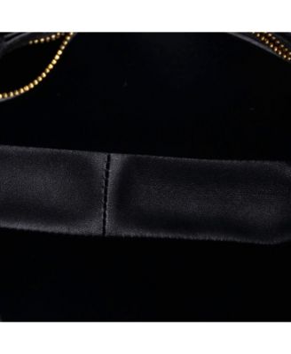 Medium Triomphe Shoulder Bag Smooth Calfskin