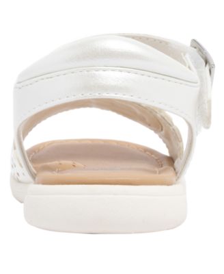 Girls' 5-10 Fable Sandals