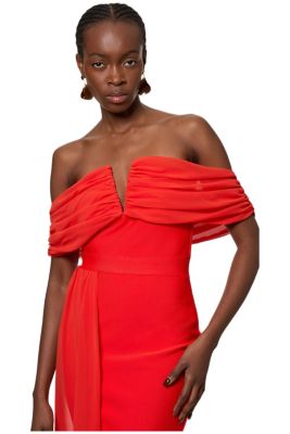 Women's Red Semi-Formal Cocktail & Party Dresses | Macy's