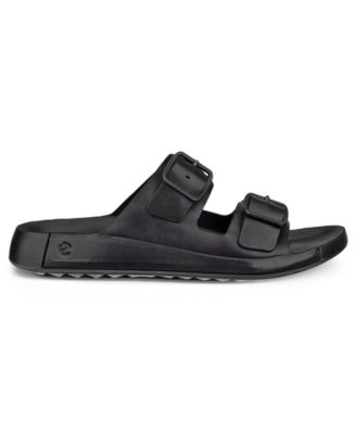Men's Cozmo Buckle Slide Sandals