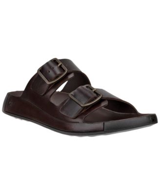 Men's Cozmo Buckle Slide Sandals