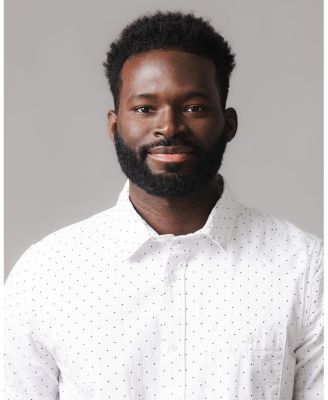 Men's Hope and Henry Organic Short Sleeve Seersucker Shirt