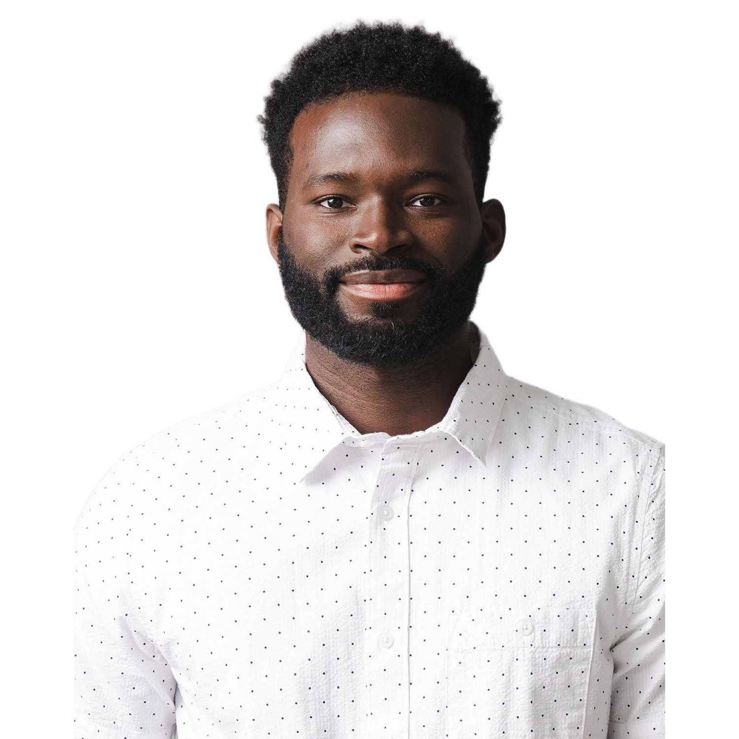 Hope and Henry Men's Organic Short Sleeve Seersucker Shirt