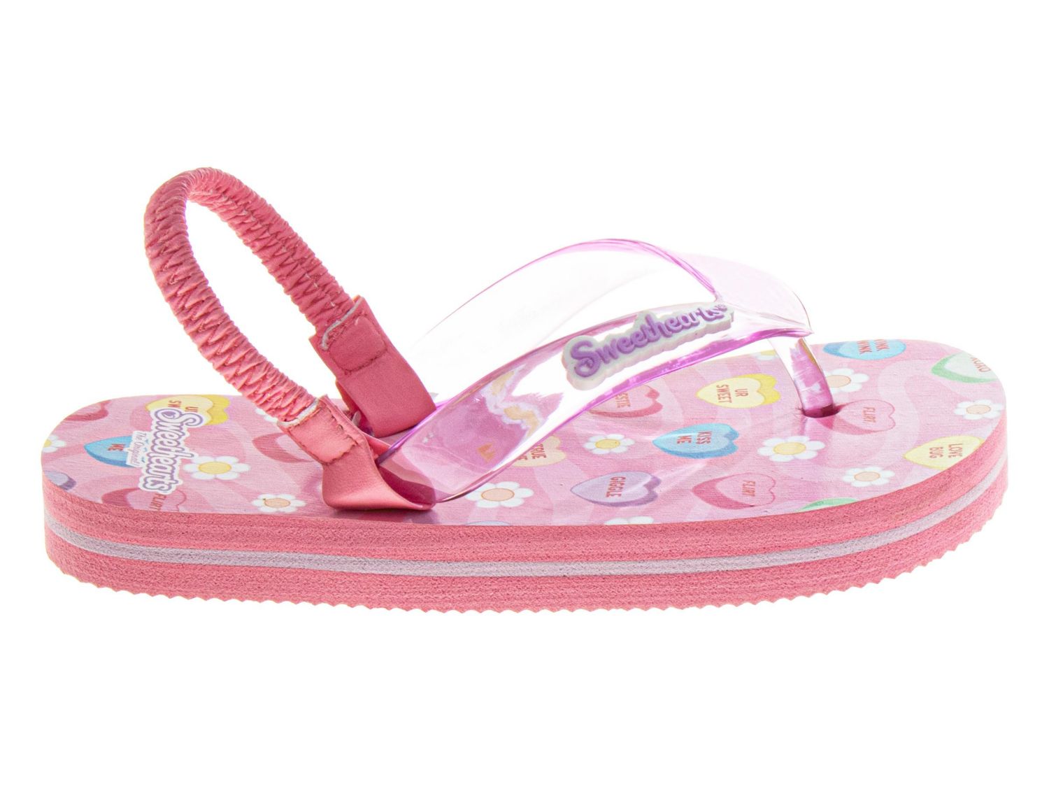 Big Girls Shoes Flip Flops, Sandals Beach and Pool Shoes, Slip on.