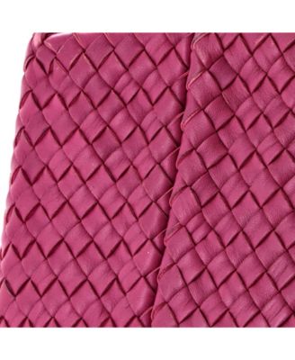 Small Cabat Tote Intrecciato Nappa